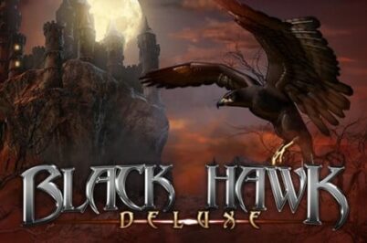 Black Hawk Deluxe od Wazdan