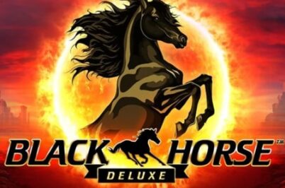 Black Horse Deluxe od Wazdan