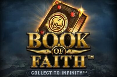Book of Faith od Wazdan