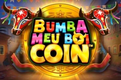 Bumba Meu Boi Coin od Wazdan