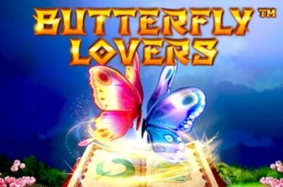Butterfly Lovers od Wazdan