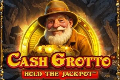 Cash Grotto od Wazdan