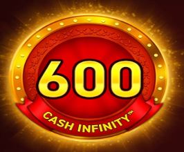 Cash infinity Bells of Fortune