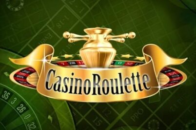 Casino Roulette od Wazdan