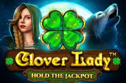 Clover Lady od Wazdan