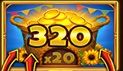 Collector Bumba Meu Boi Coin
