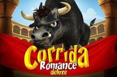 Corrida Romance Deluxe od Wazdan