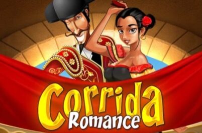 Corrida Romance od Wazdan