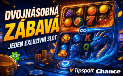 Novinka u Tipsportu a Chance