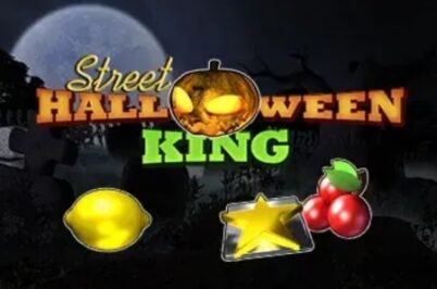 Halloween King Street od Kajot