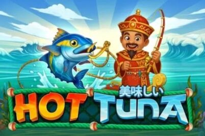 Hot Tuna od Pragmatic Play