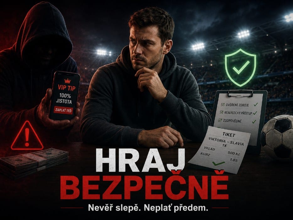 Hraj bezpečně