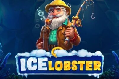 Ice Lobster od Pragmatic Play