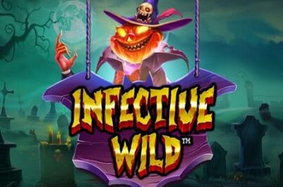 Infective Wild od Pragmatic Play