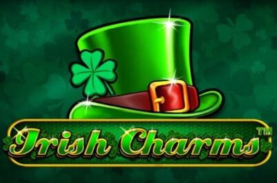 Irish Charms od Pragmatic Play