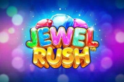 Jewel Rush od Pragmatic Play
