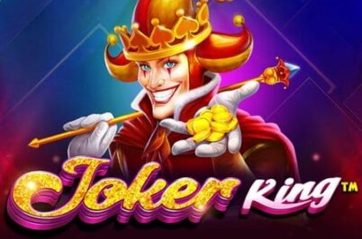 Joker King od Pragmatic Play