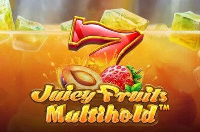Juicy Fruits Multihold od Pragmatic Play