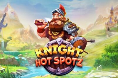Knight Hot Spotz od Pragmatic Play