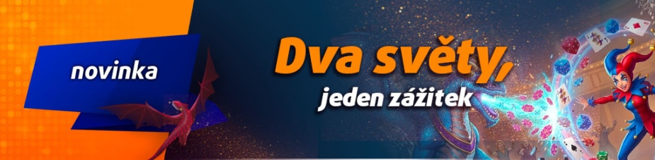 Novinka u Tipsportu a Chance
