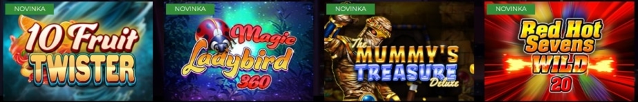 Novinky Promatic
