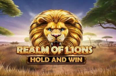 Realm Of Lions