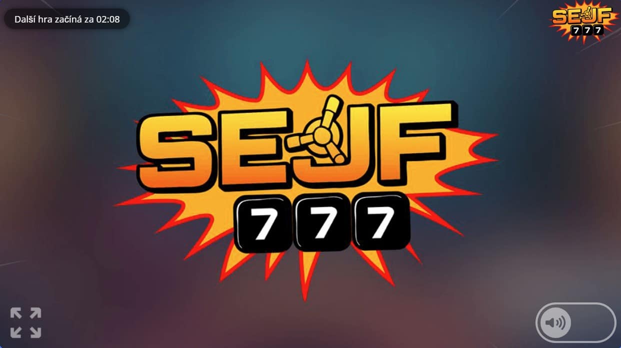 Sejf 777