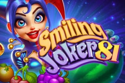 Smiling Joker 81 od Apollo Games