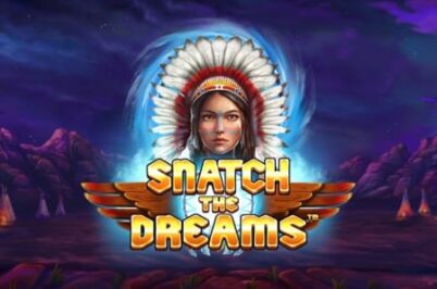 Snatch The Dreams od SYNOT Games