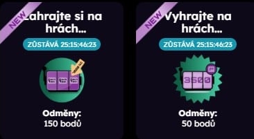 Tokyo červnové mise