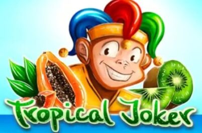 Tropical joker od Adell