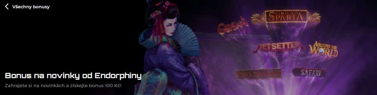 Banner Tokyo Endorphina