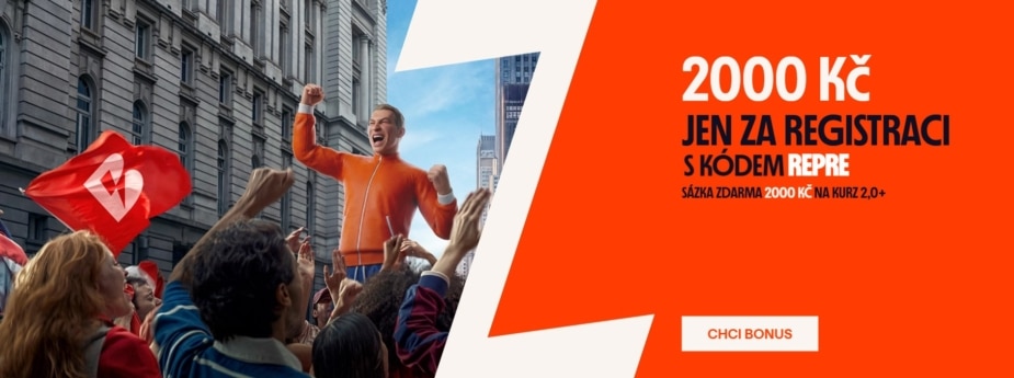 Betano registrační bonus 2000 Kč fullbet