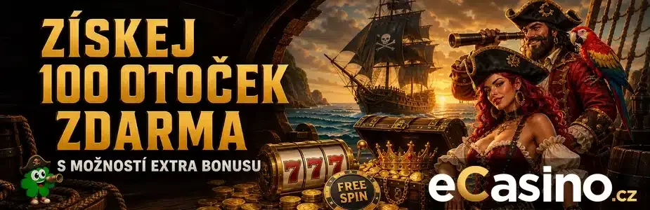 Pondělí u eCasina