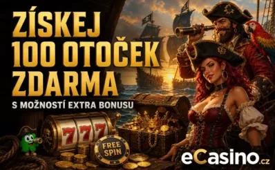 Pondělí u eCasina