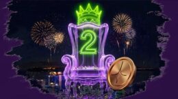 Narozeniny u Kingsbet