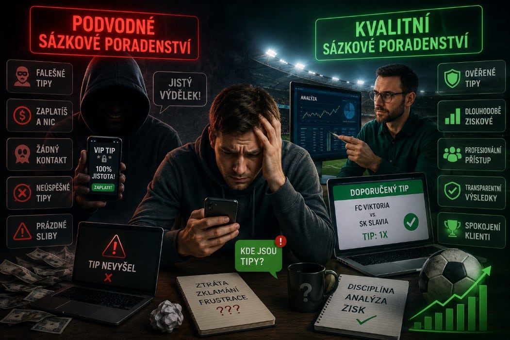 Sázkové poradenství