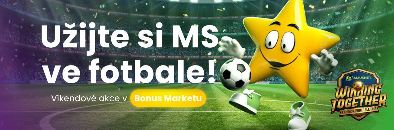 Star Casino Cesta za titulem banner