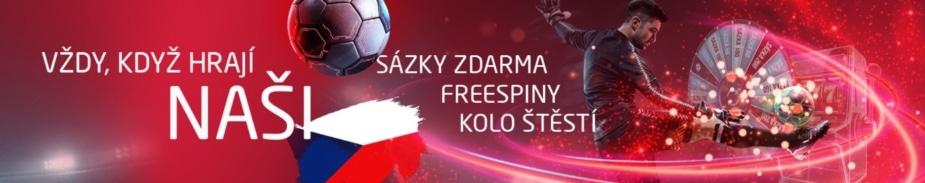 Synottip fotbalové prize dropy