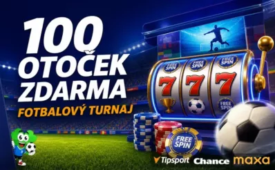 Fotbalový turnaj