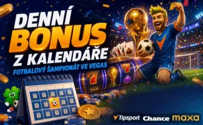 Šampionát ve Vegas