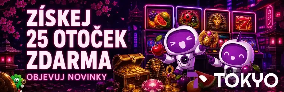 Novinky Promatic u Tokya
