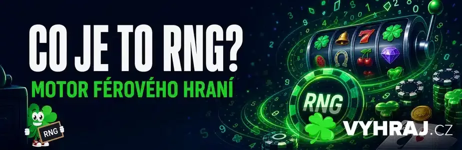Co je to RNG?