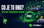 Co je to RNG: Kdo skutečně rozhoduje o výhře na automatu?