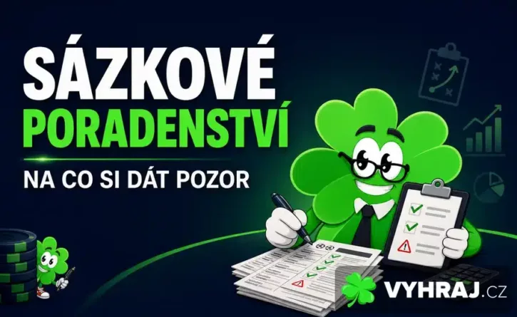 Sázkové poradenství