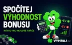 Spočítej si výhodnost bonusu: Návod pro moudré hráče