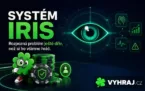 IRIS: Systém, který pozná problém dřív, než si ho všimne hráč