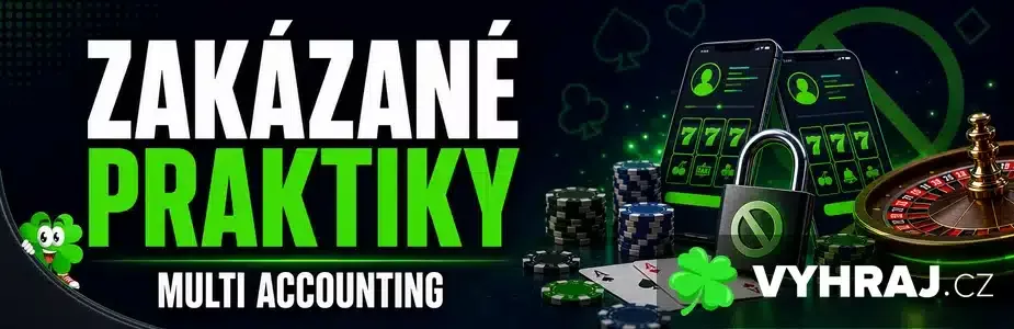 Multi Accounting