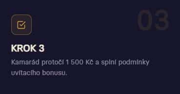 3 krok