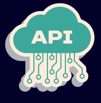 API